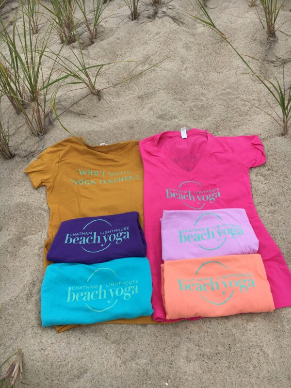 CLBY Tees